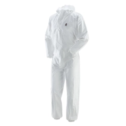 vendita online Tuta protettiva monouso prokem Tute da lavoro Greenbay